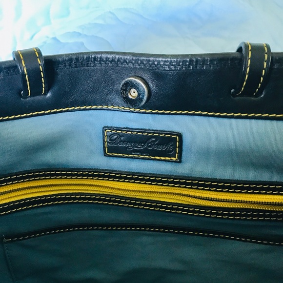 DOONEY & BOURKE Retired IT Bag - Picture 11 of 11